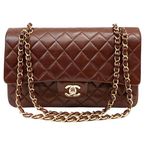 chanel lambskin flap bag|chanel lambskin classic flap bag.